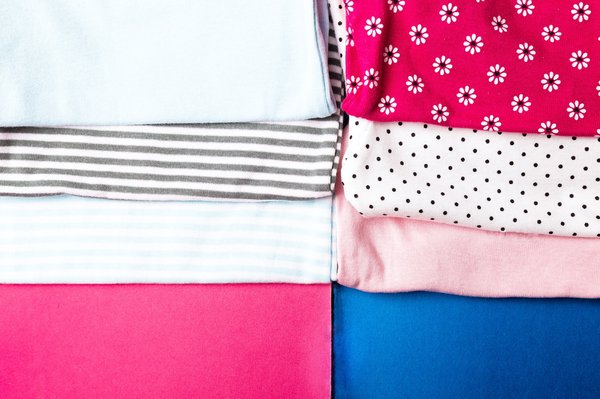 Quelles sont les raisons pour lesquelles le coton est le meilleur pour les enfants ?