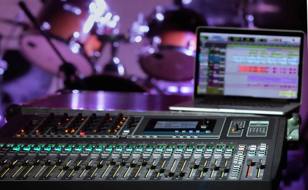 Mastering audio : Quelles sont les étapes à suivre et les outils de base ?