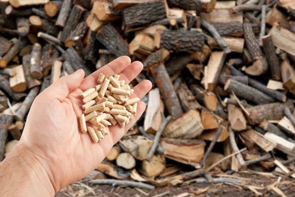 Presse à pellet pour particuliers : ce qu’il faut savoir