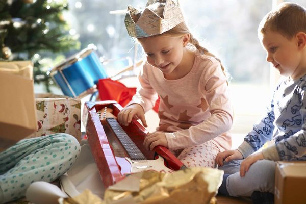 Comment choisir le cadeau idéal pour une fille ?