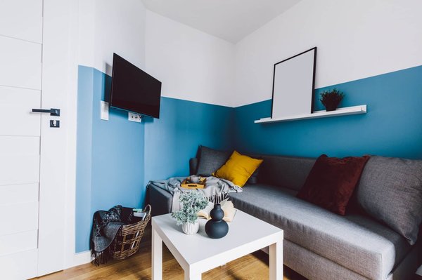 Comment mettre en valeur une petite pièce : Idées d'aménagement et de décoration