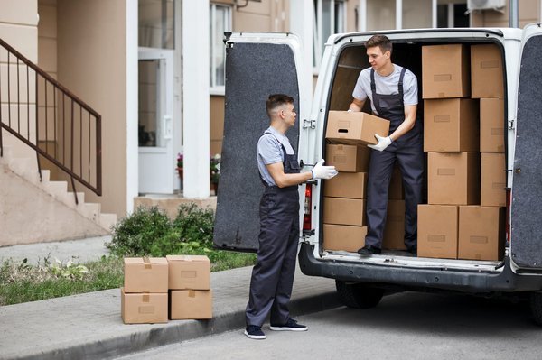 Entreprise de déménagement à Villeurbanne et environs: une aide considérable pour professionnels et particuliers