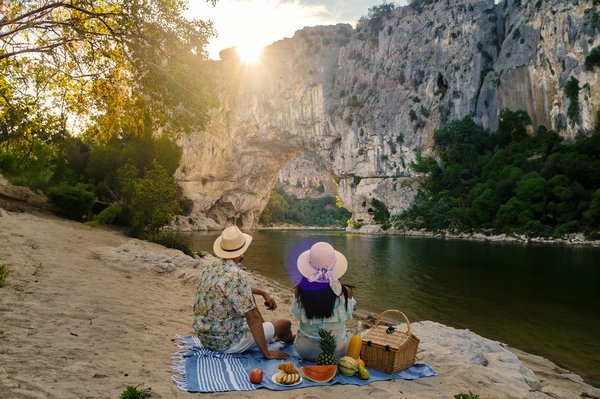 Que visiter durant votre camping en Ardèche ?