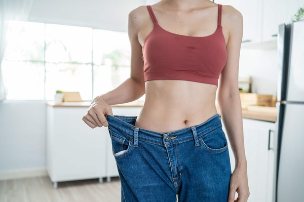 Pourquoi et comment réaliser une perte de poids sur une courte période