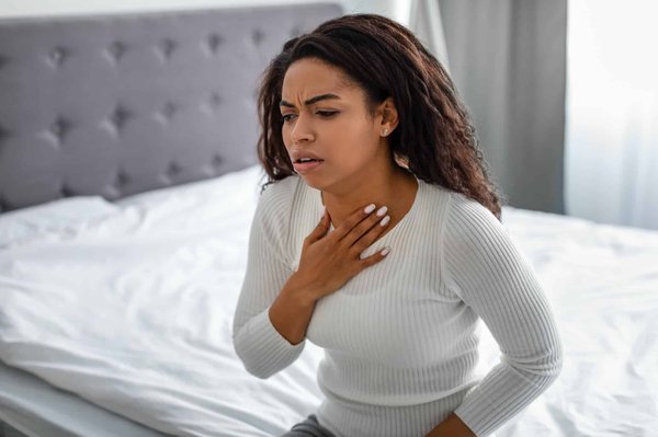 Quel sont les signes d'une hypothyroïdie ?