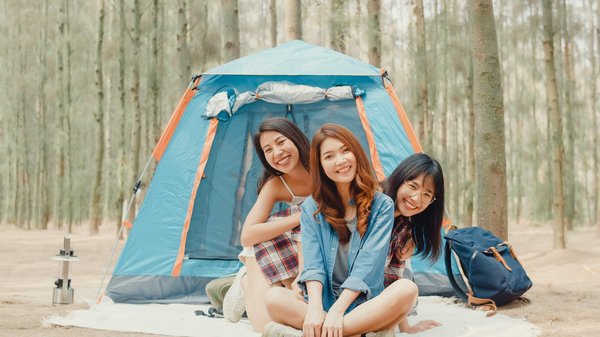Comment bien se préparer pour ses vacances en camping en Vendée?