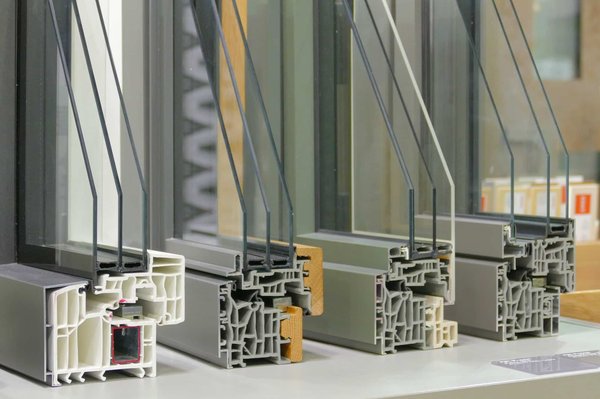 Faut-il installer une fenêtre double ou triple vitrage ?