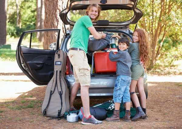 Quels sont les matériels à emmener en camping dans les Hautes Alpes?