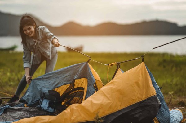 Camping en Vendée : l'automne est une bonne saison pour partir