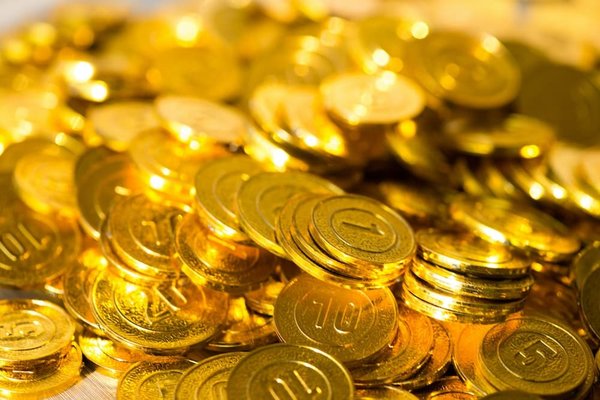 Quels sont les meilleurs canaux de vente pour les pièces d'or ?