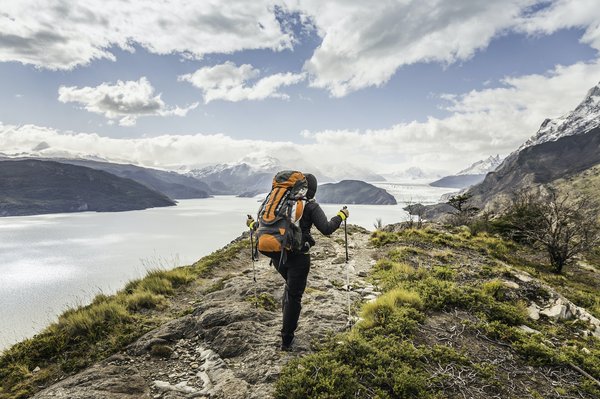 Combien de temps faut-il pour parcourir le GR20?