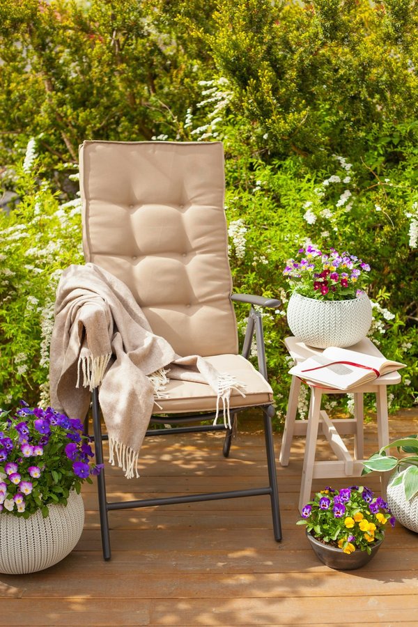 Comment créer une ambiance relaxante et zen dans mon jardin avec l'aide d'un paysagiste ?