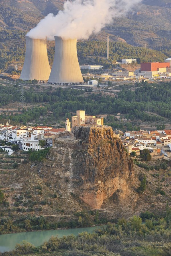 Quels sont les avantages du nucléaire en France?