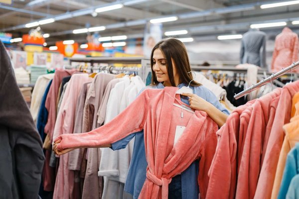 Les critères pour bien choisir son peignoir