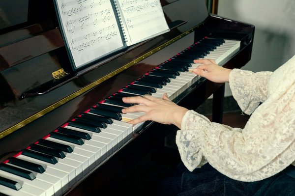 Les différents types de site de piano et leurs utilités