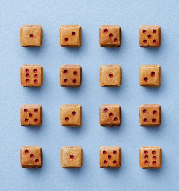 Dés en bois : les bonnes raisons de les choisir
