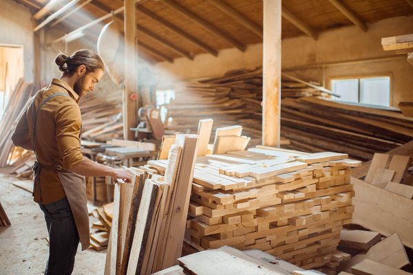5 étapes clés pour trouver un charpentier compétent