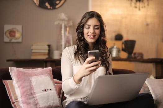 Comment se faire de l'argent avec la vente  sur Vinted ?
