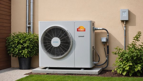 Pompe à chaleur : vers une transition énergétique réussie
